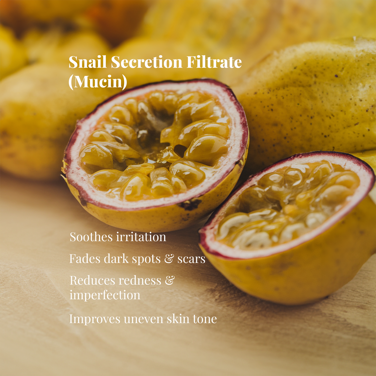 Snail Mucin Essence