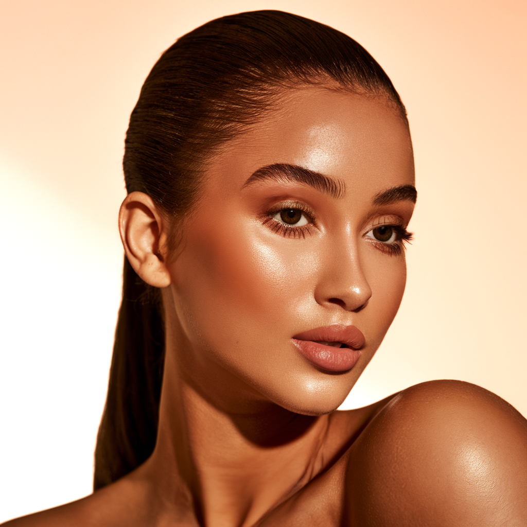 Full Face Moisture Set