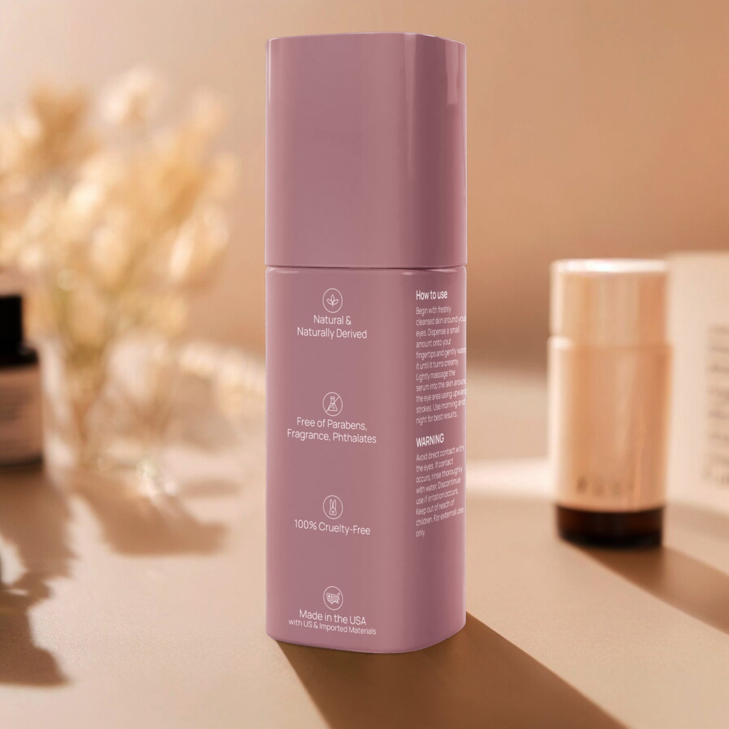 Eye Serum