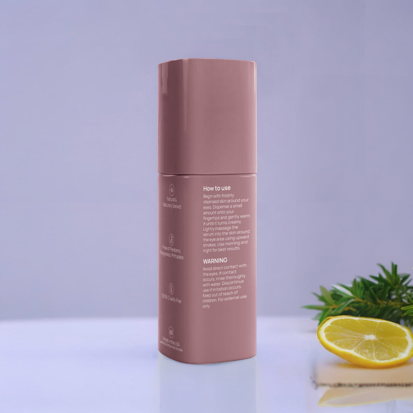 Eye Serum