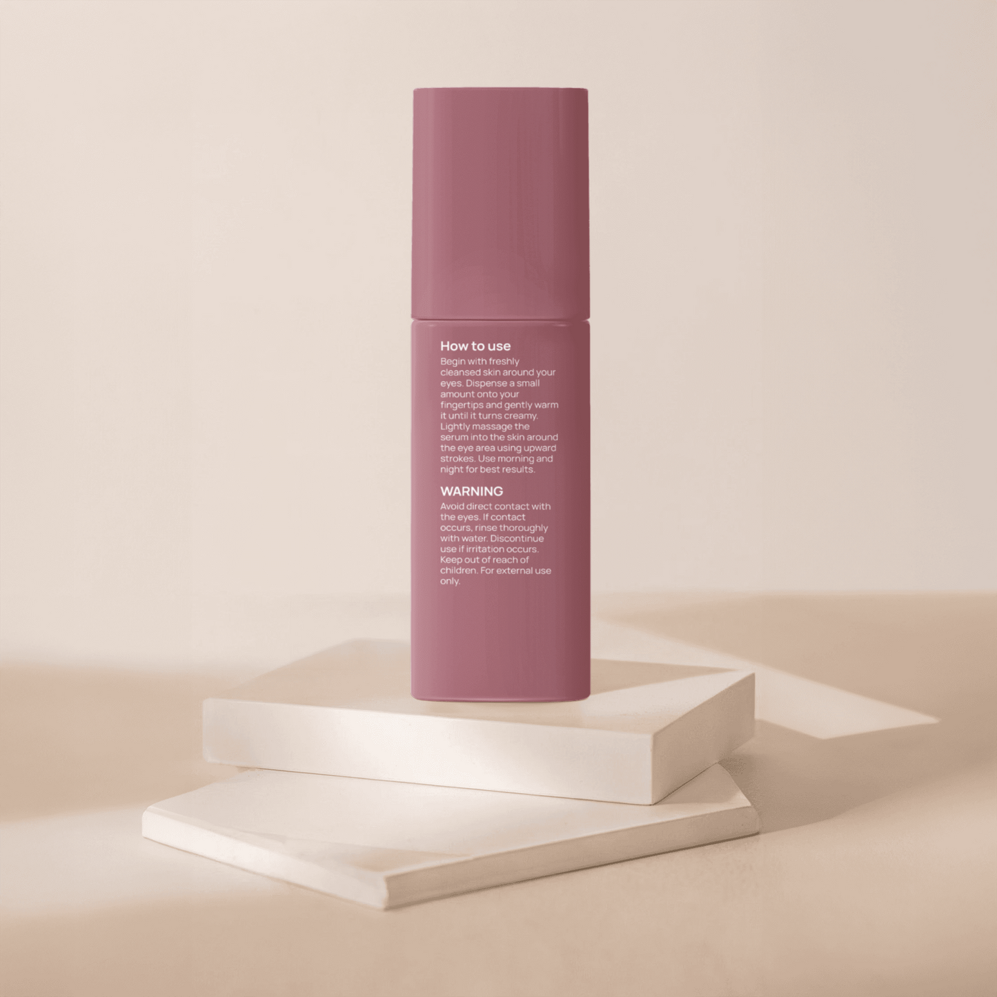 Eye Serum