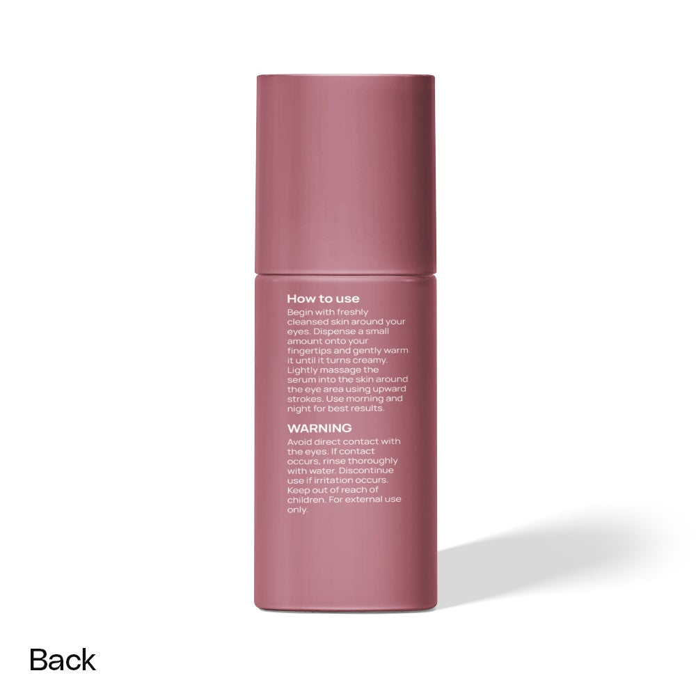 Eye Serum