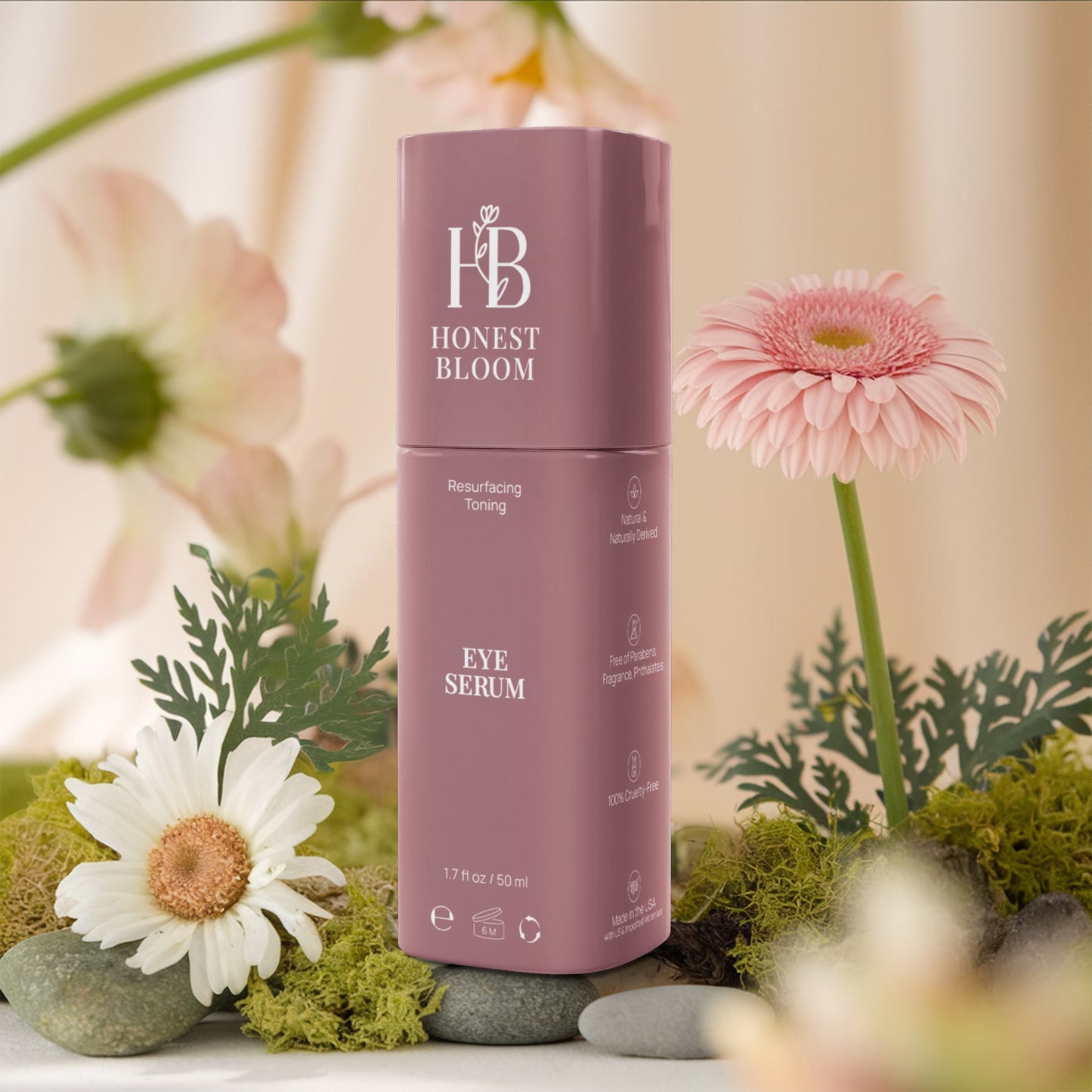 Eye Serum