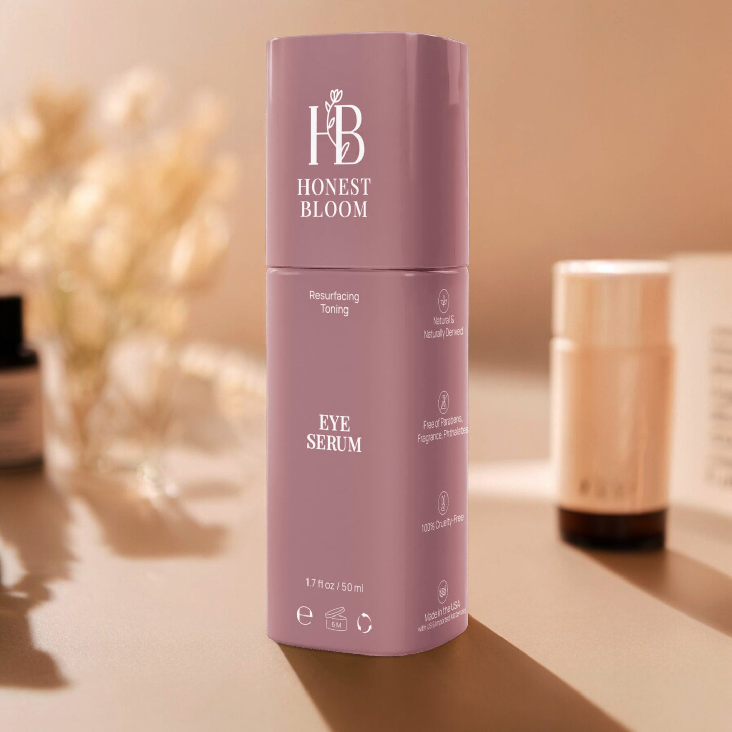 Eye Serum