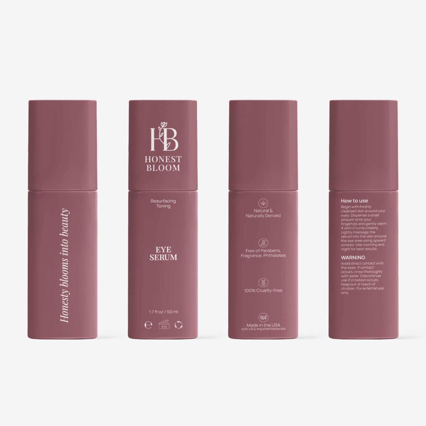 Eye Serum