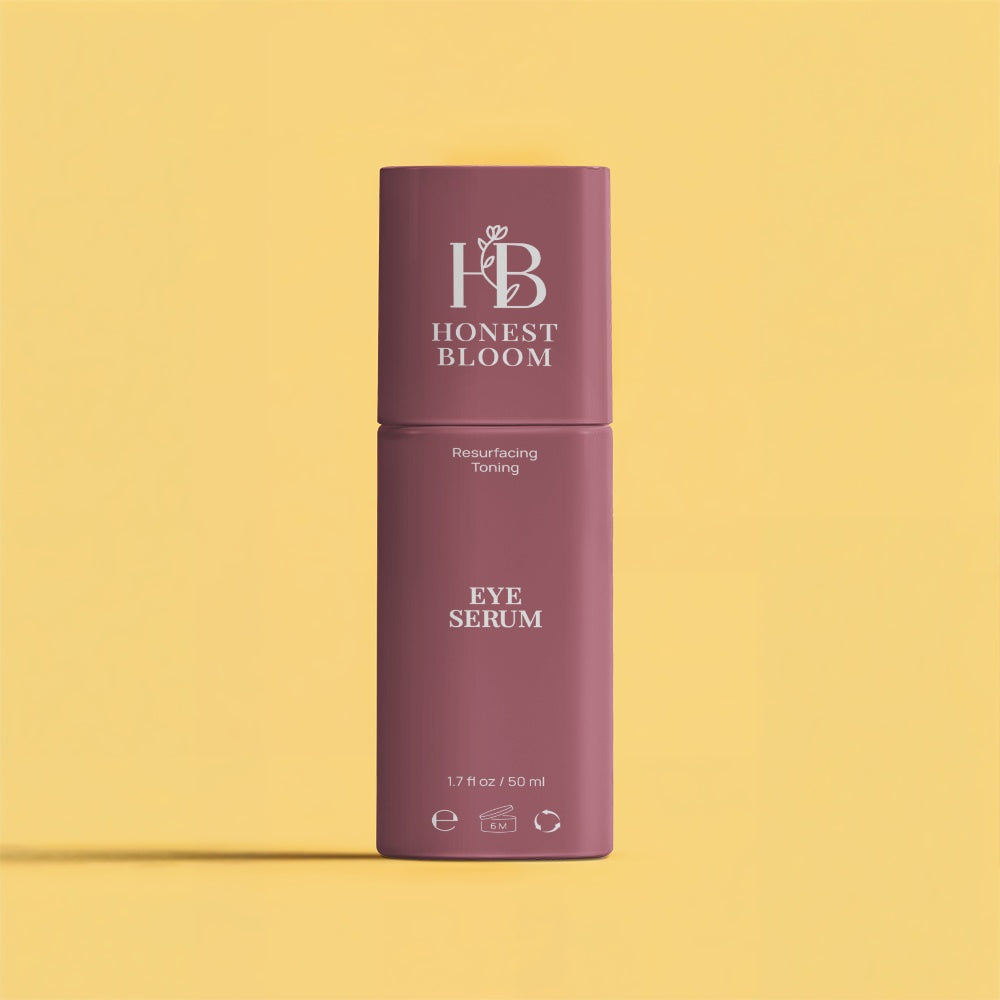 Eye Serum