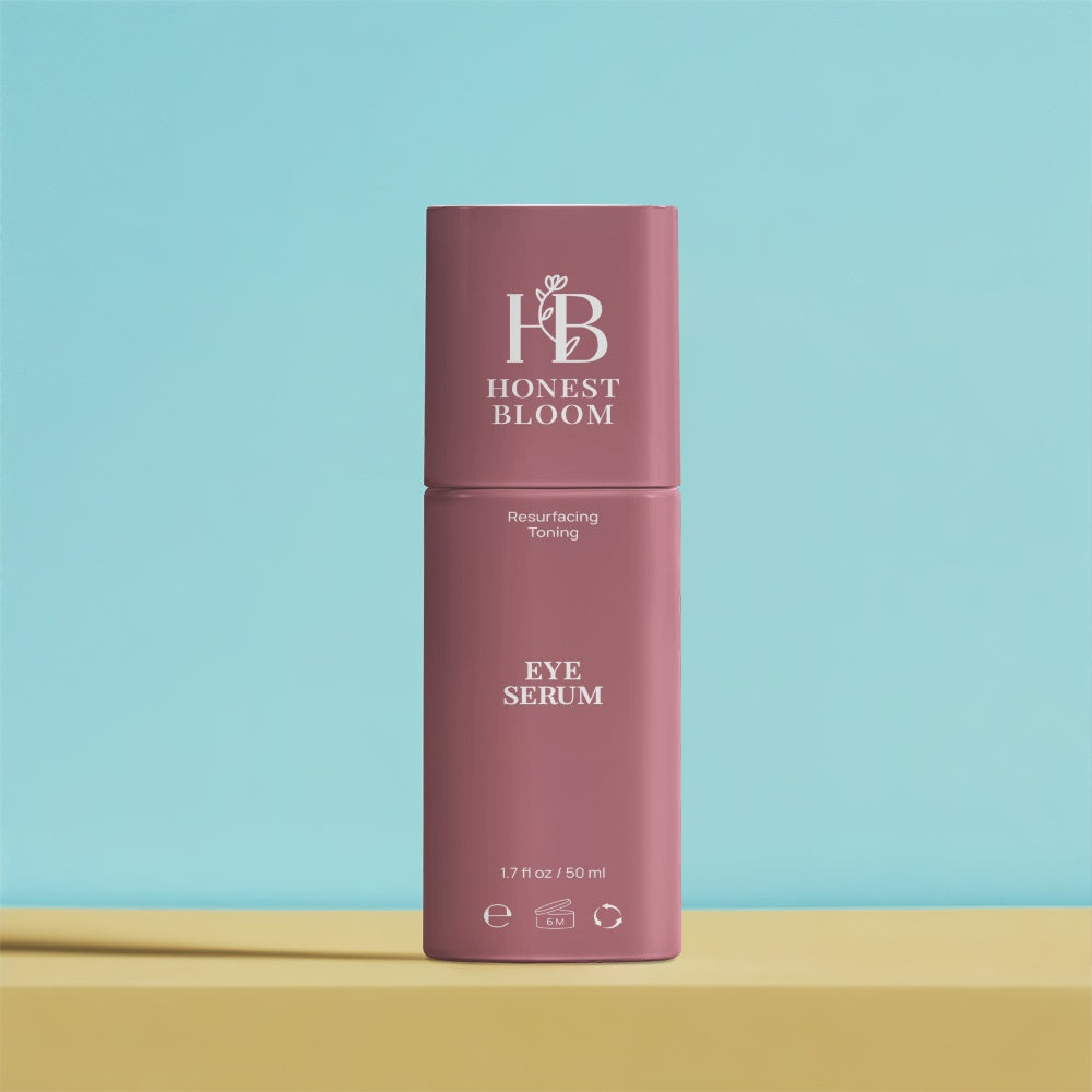 Eye Serum
