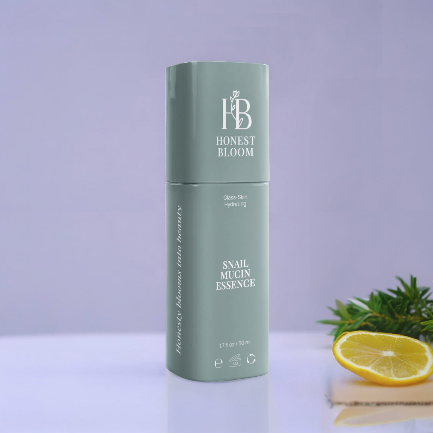 Snail Mucin Essence