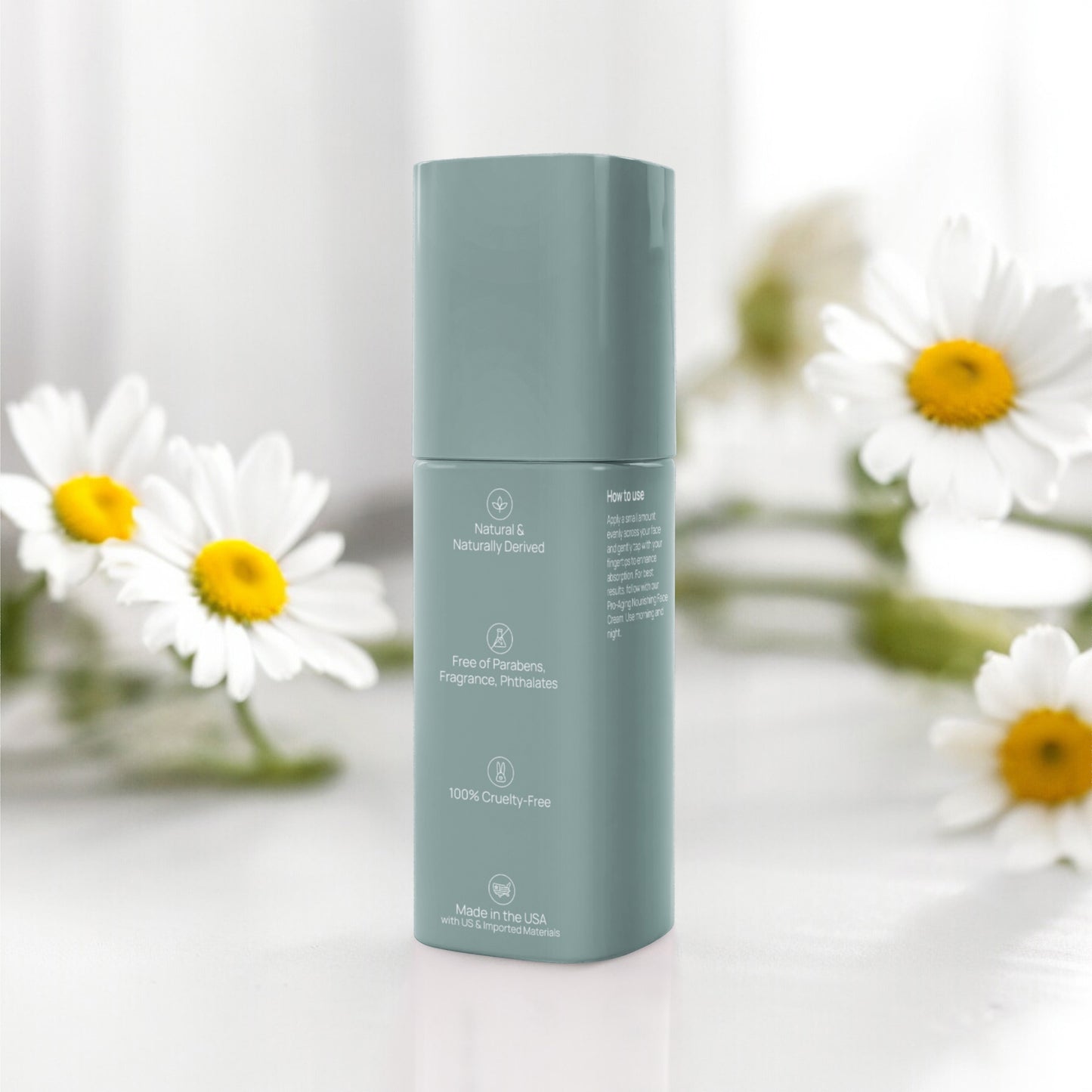Snail Mucin Essence