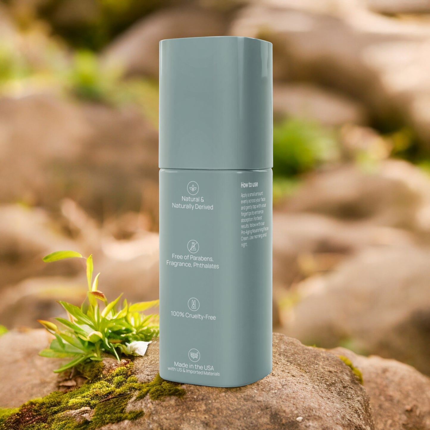 Snail Mucin Essence