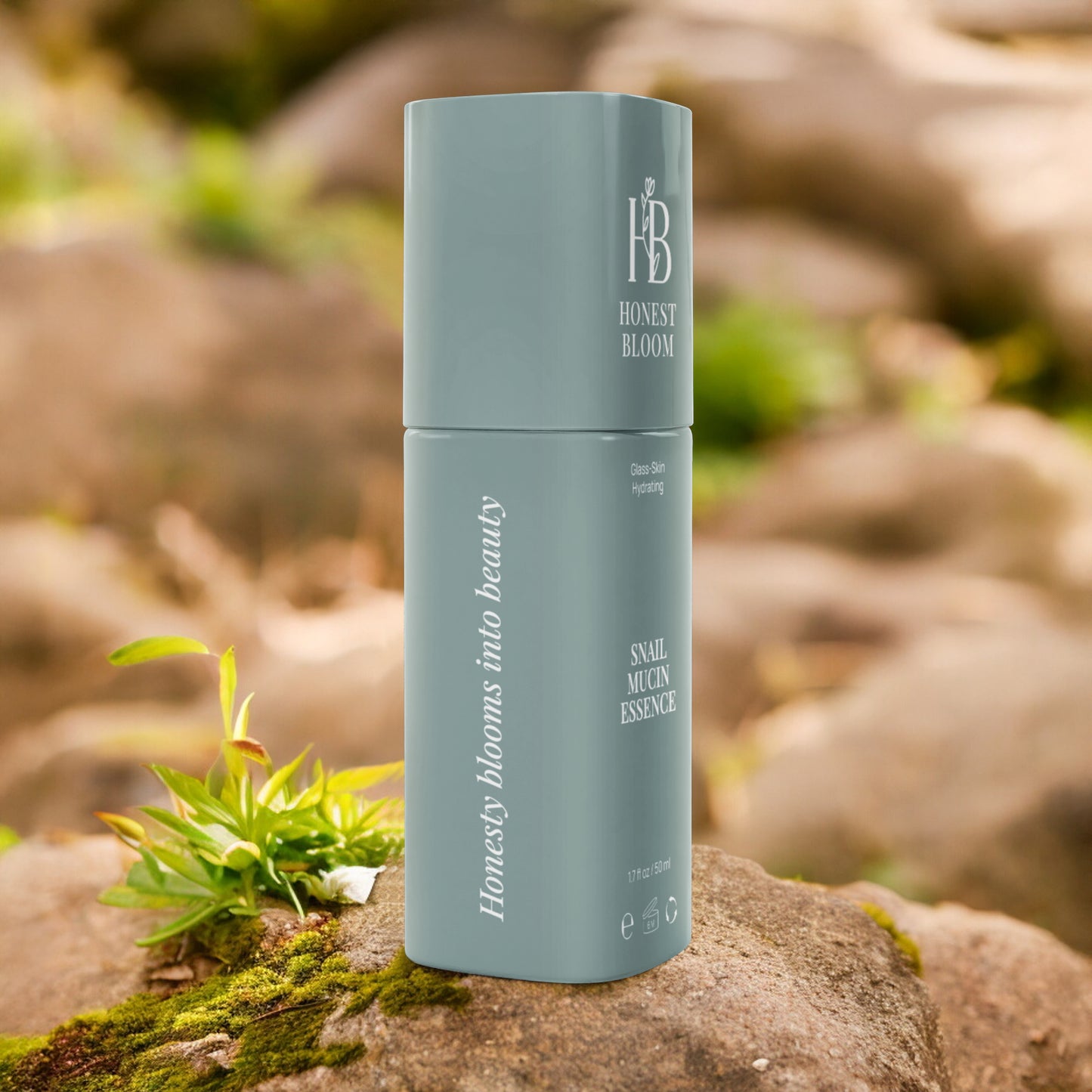 Snail Mucin Essence