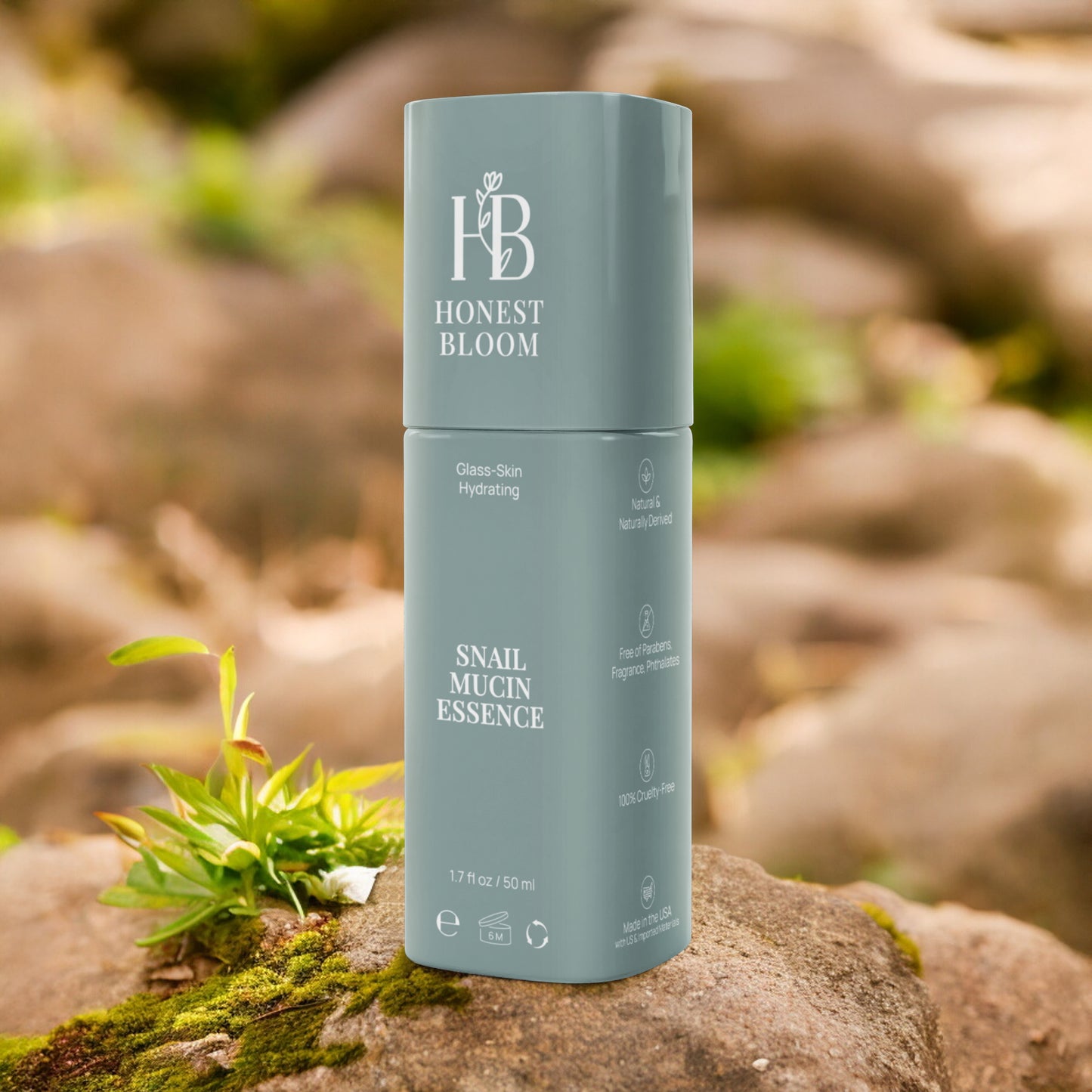 Snail Mucin Essence