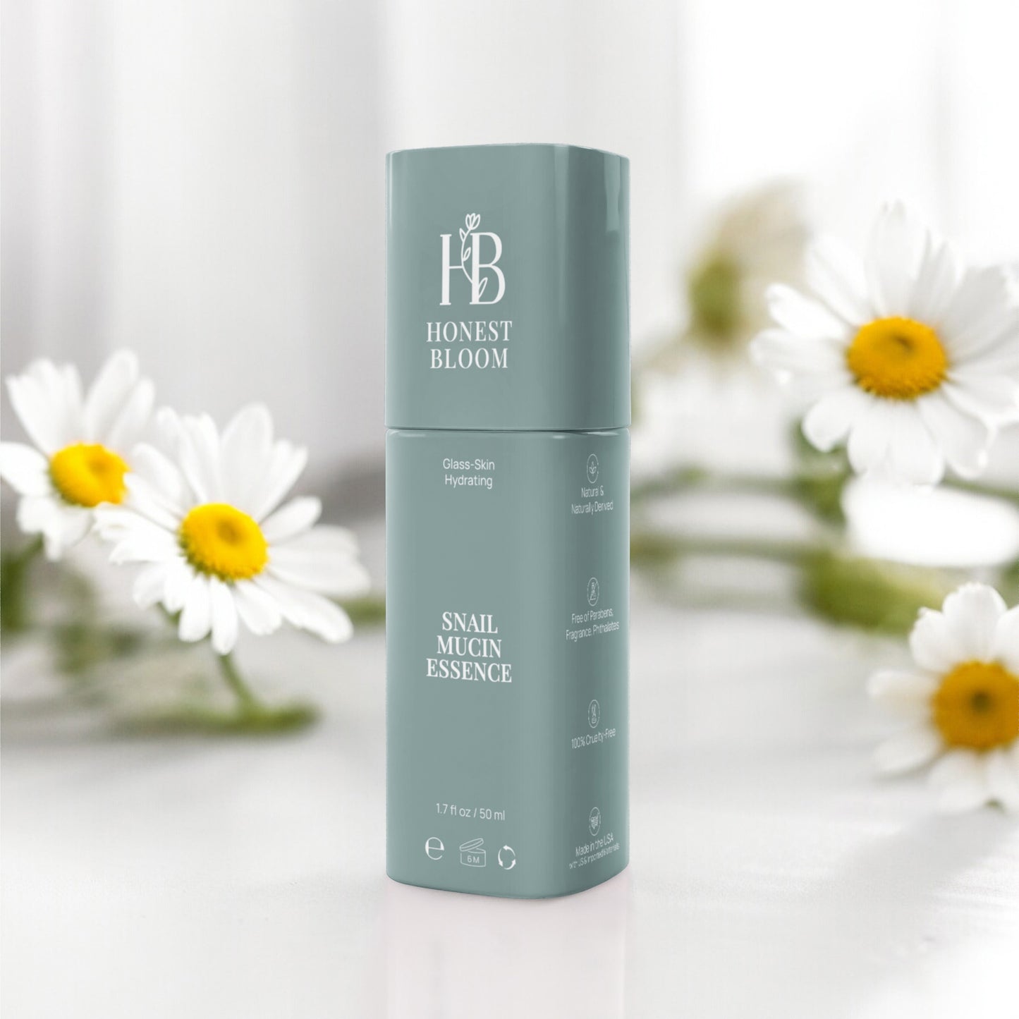 Snail Mucin Essence