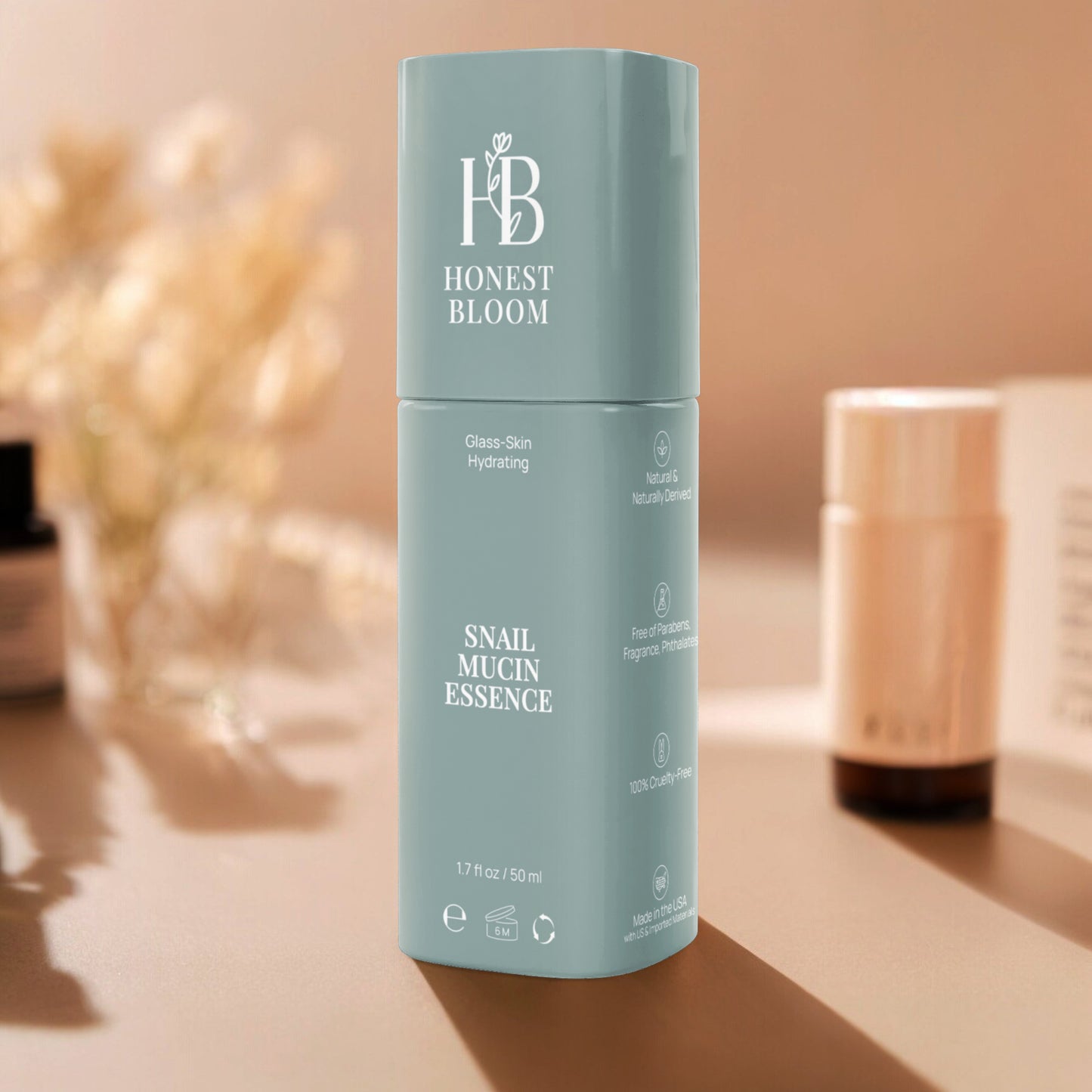 Snail Mucin Essence