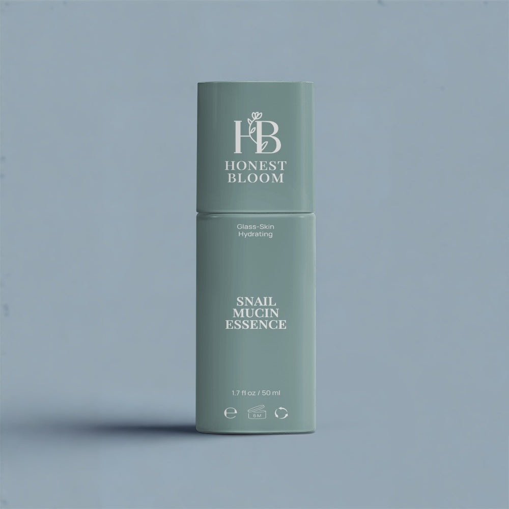 Snail Mucin Essence