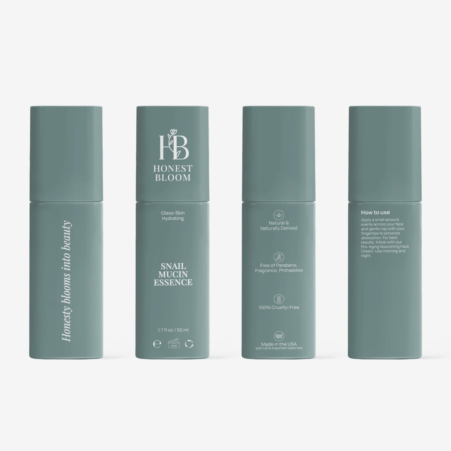 Snail Mucin Essence