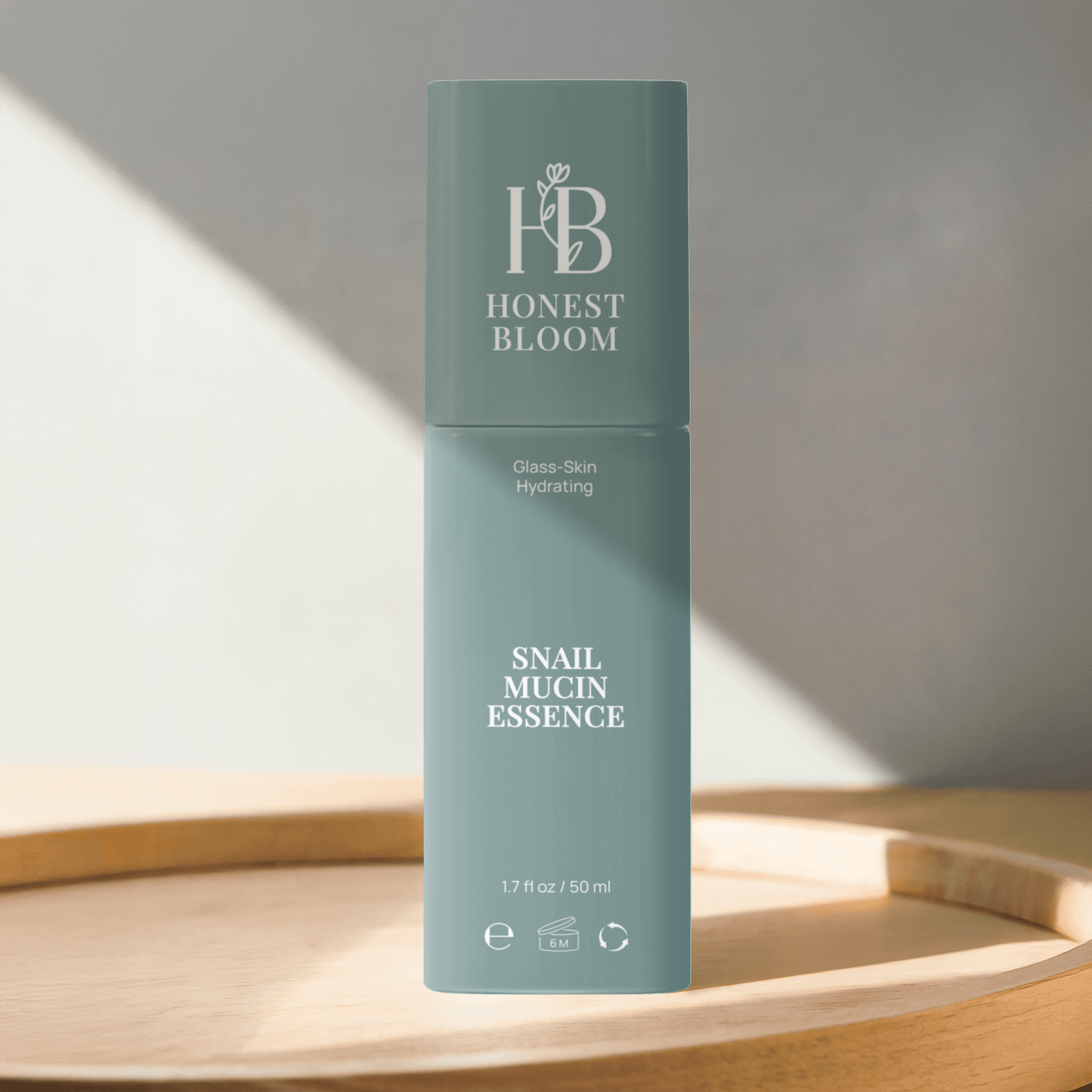 Snail Mucin Essence