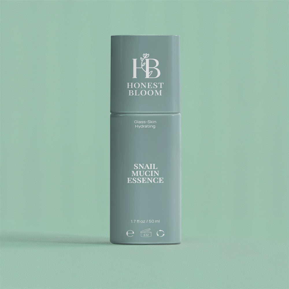 Snail Mucin Essence