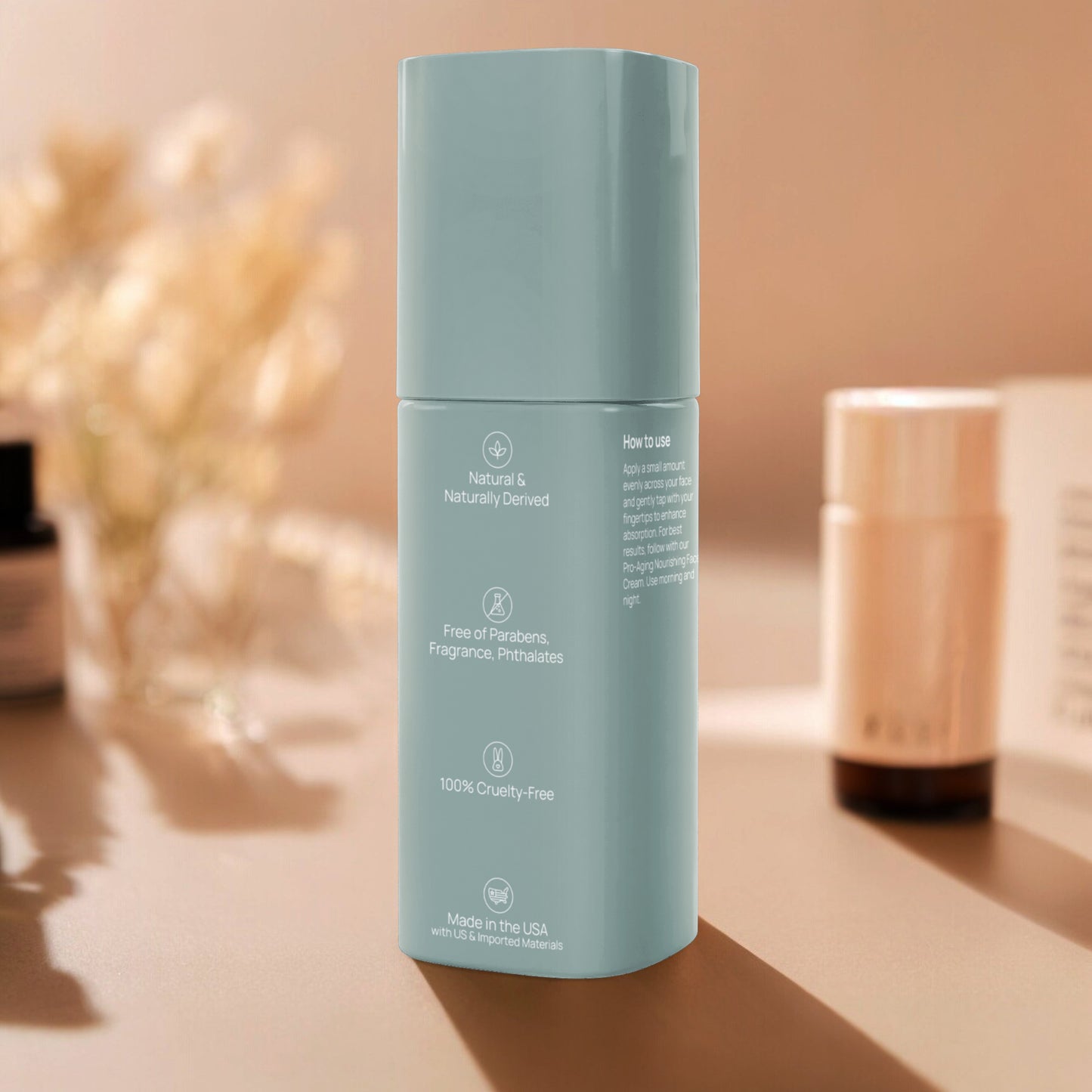 Snail Mucin Essence