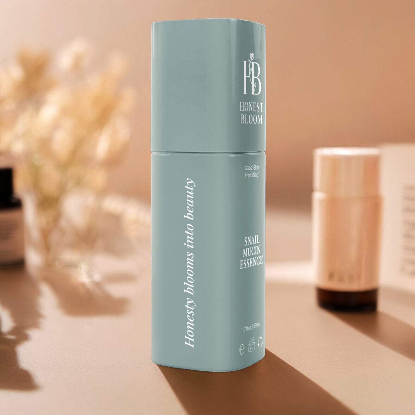 Snail Mucin Essence