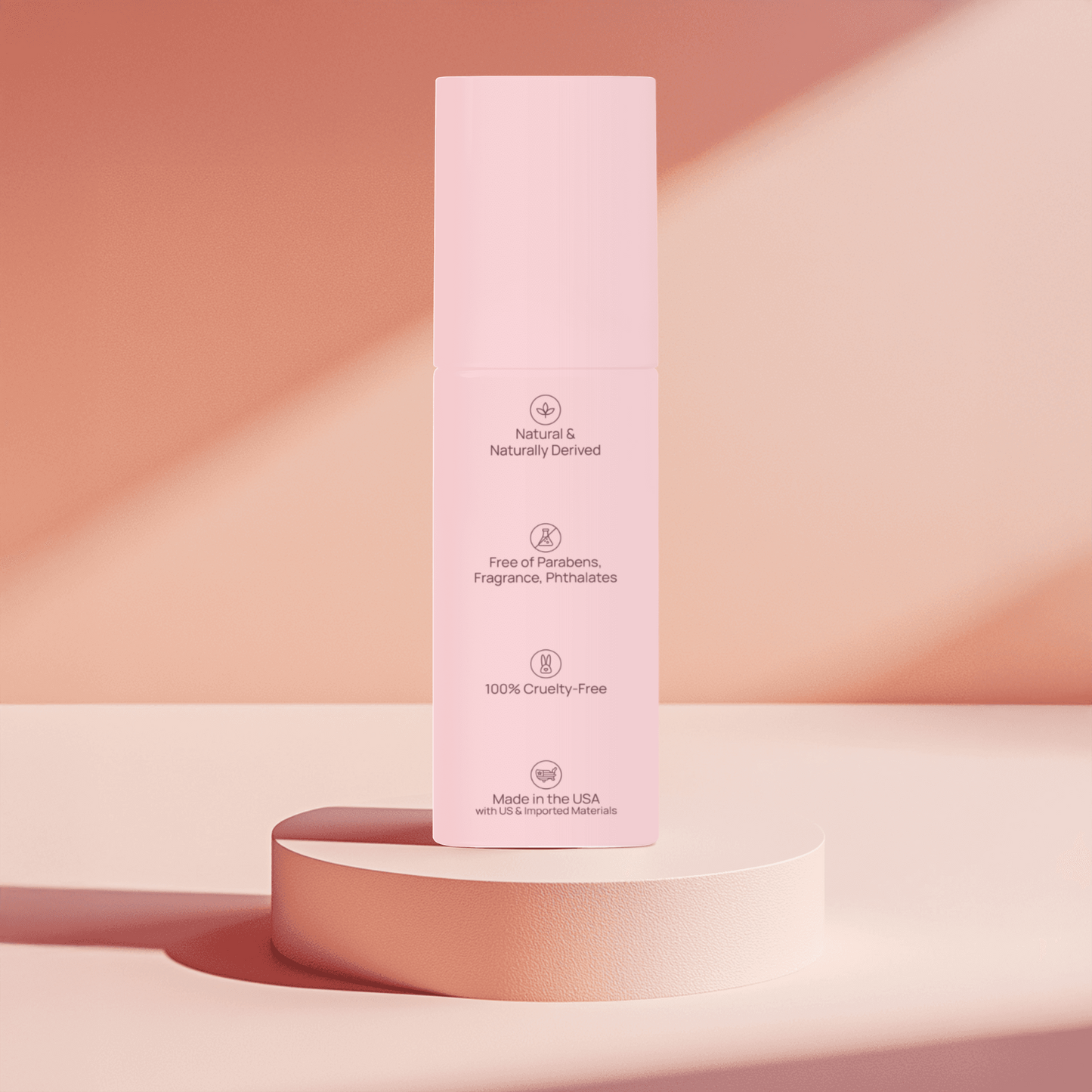 Foaming Oil Cleanser