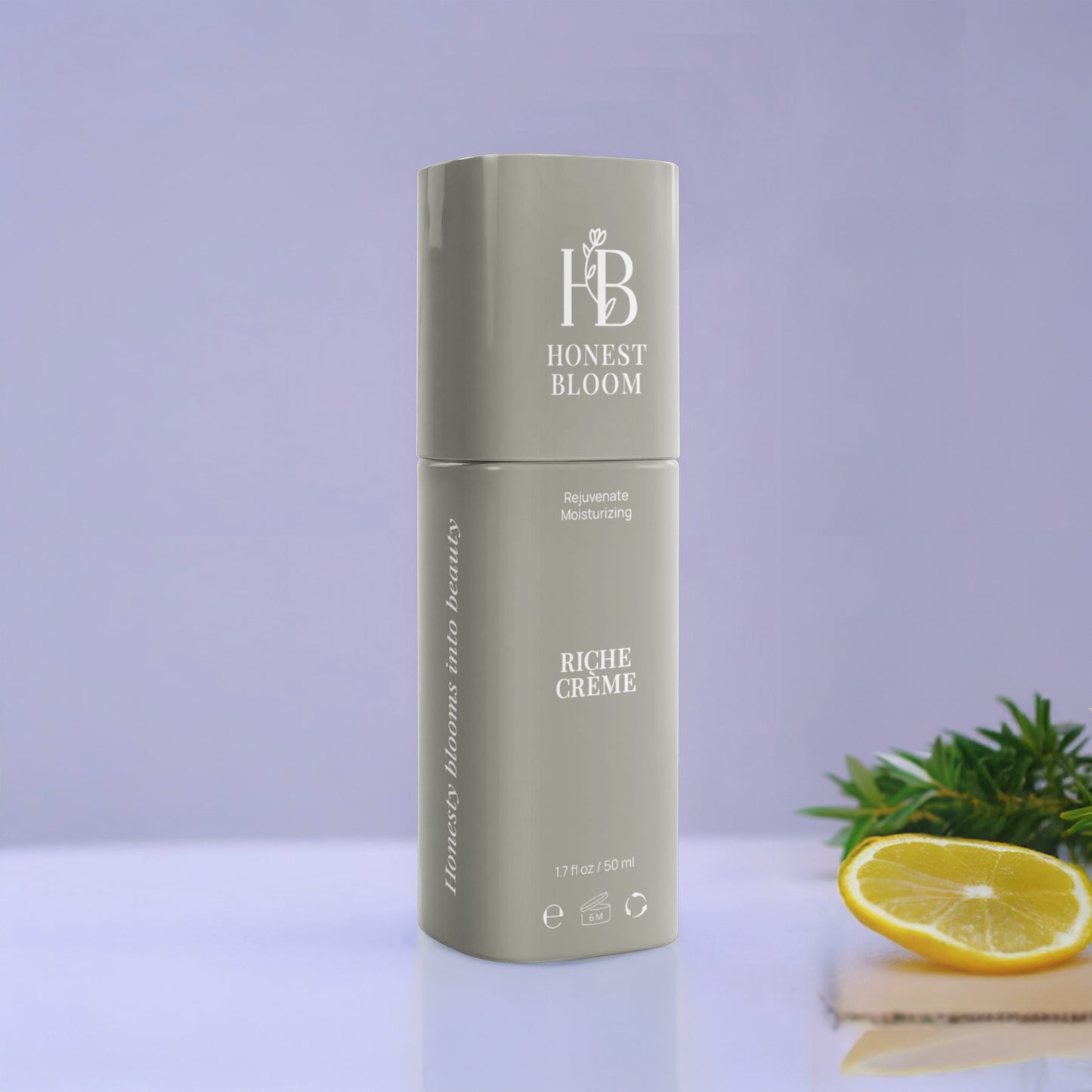 Riche Crème