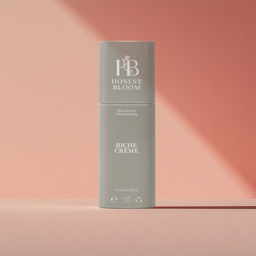 Riche Crème