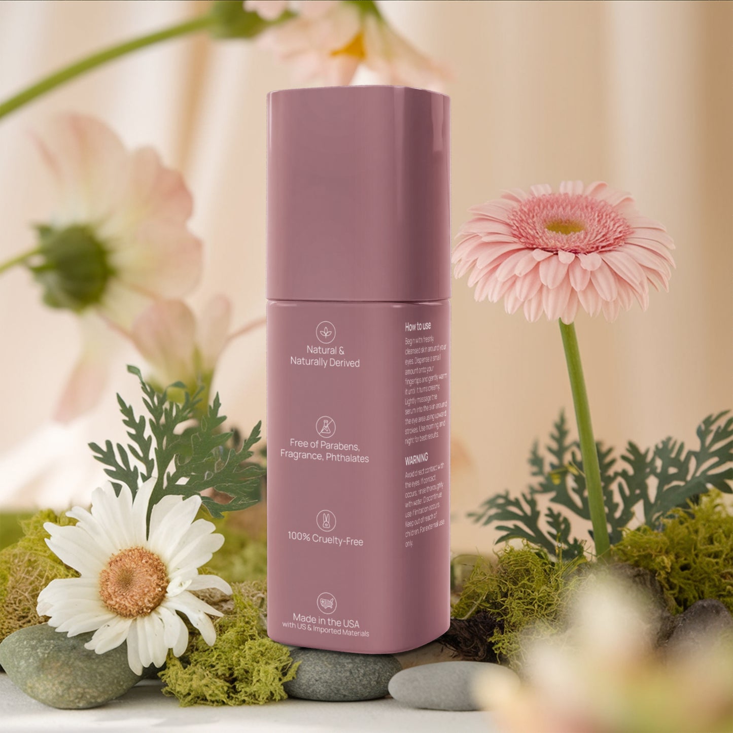 Eye Serum