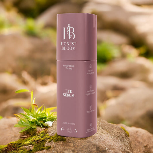 Eye Serum