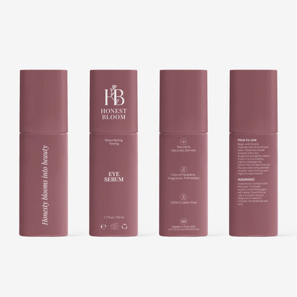Eye Serum