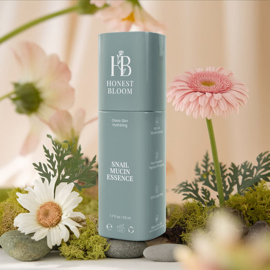 Snail Mucin Essence