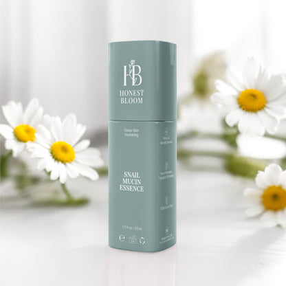 Snail Mucin Essence