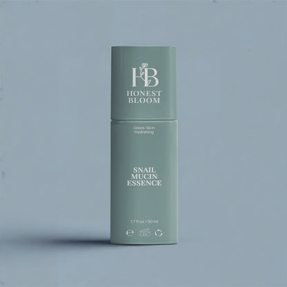 Snail Mucin Essence