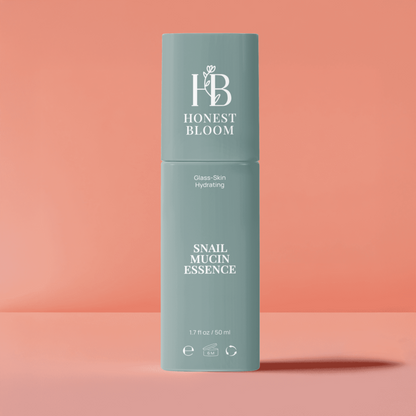 Snail Mucin Essence