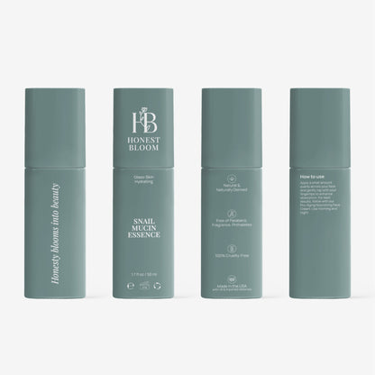 Snail Mucin Essence